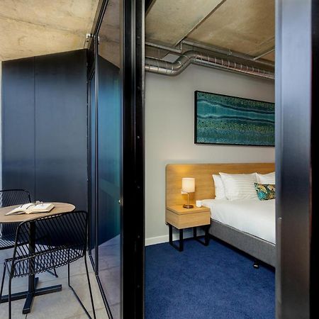 Nesuto Curtin Perth Hotel 外观 照片