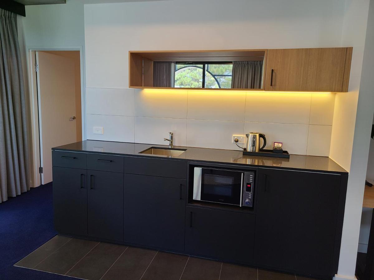 Nesuto Curtin Perth Hotel 外观 照片