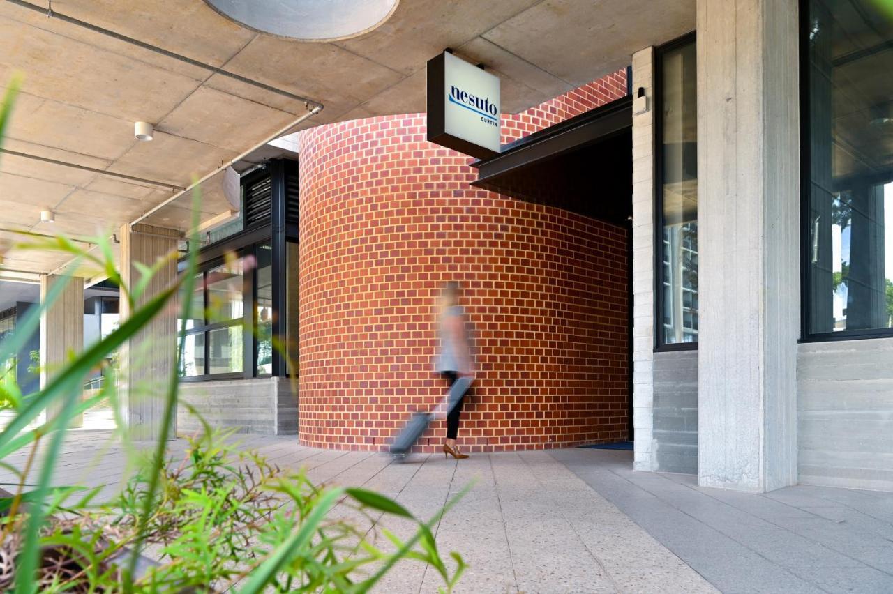Nesuto Curtin Perth Hotel 外观 照片