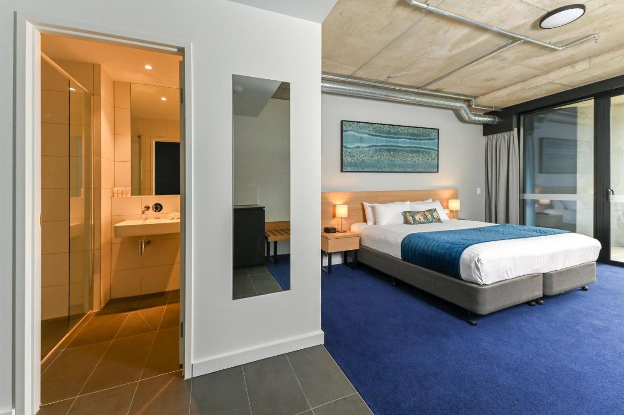 Nesuto Curtin Perth Hotel 外观 照片