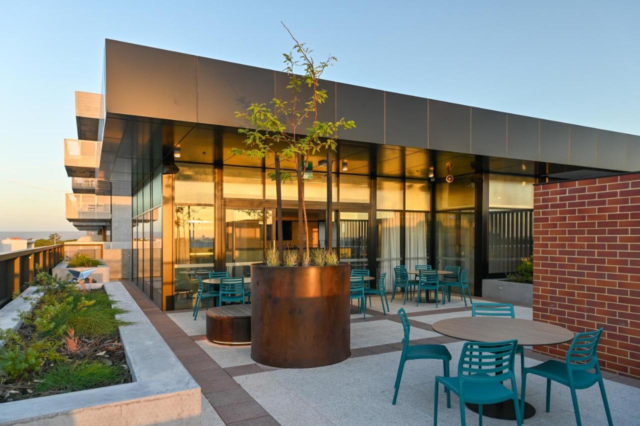 Nesuto Curtin Perth Hotel 外观 照片