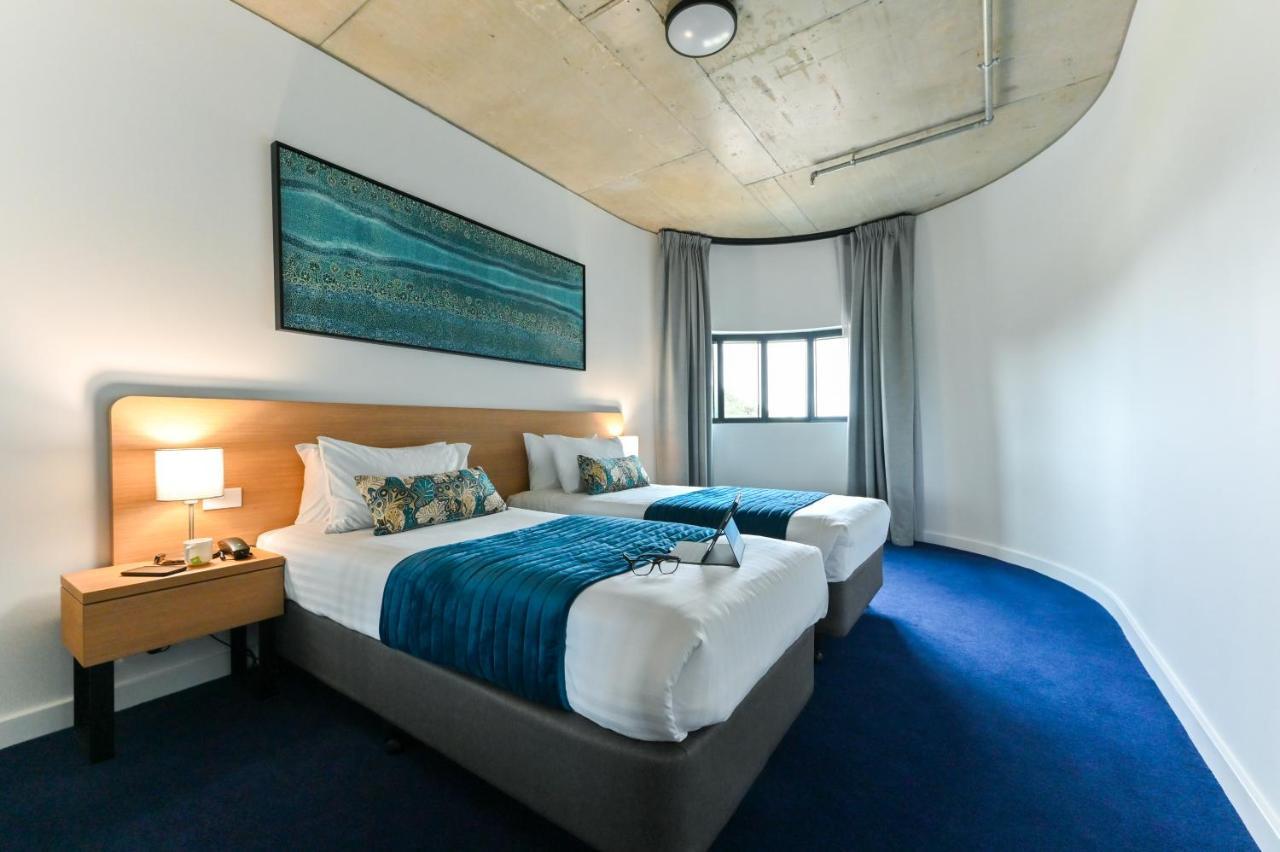 Nesuto Curtin Perth Hotel 外观 照片
