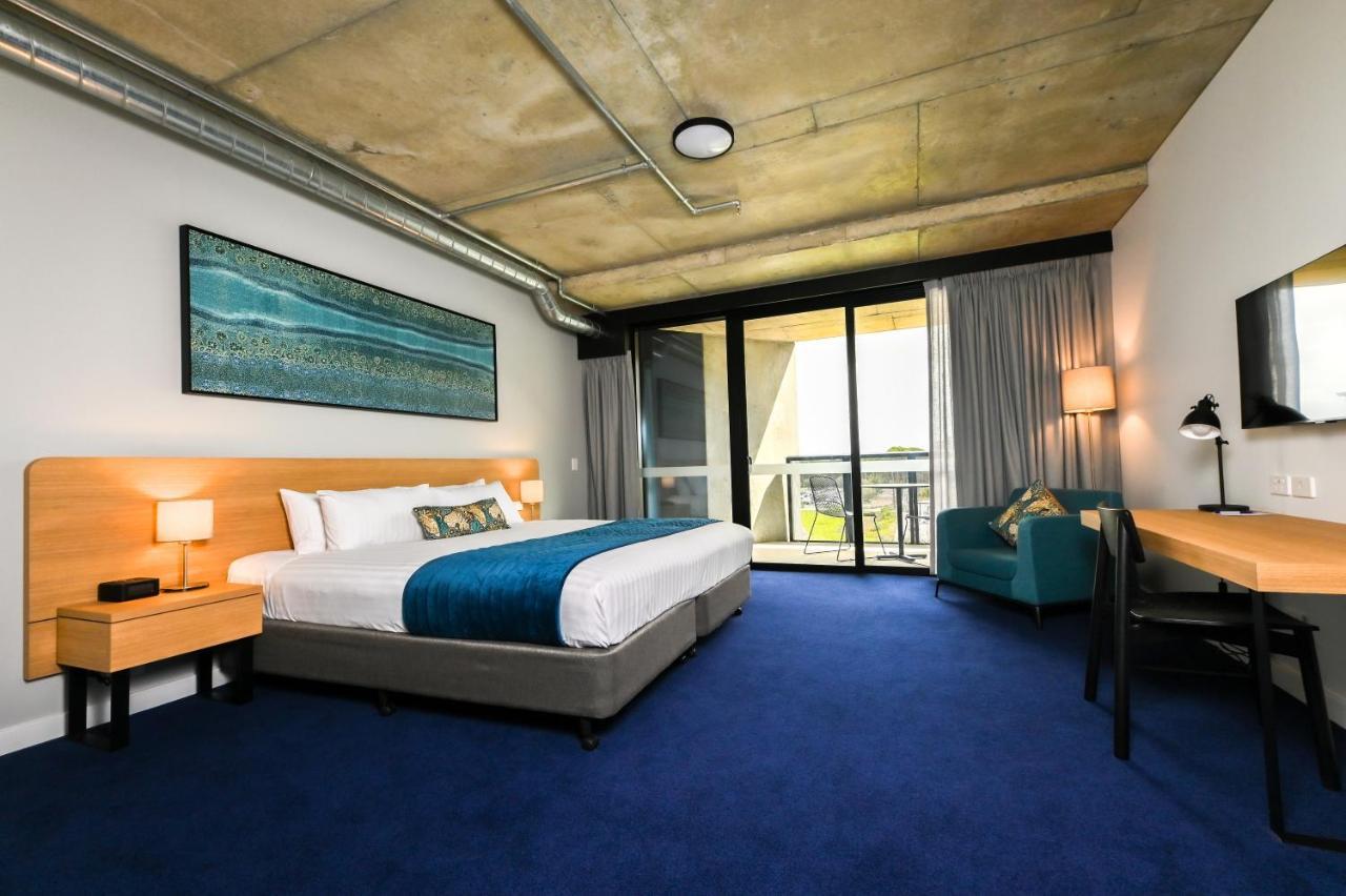 Nesuto Curtin Perth Hotel 外观 照片